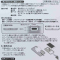 Japan Kirby Lanyard Neck Strap & Shoulder Strap - Kirby / Navy - 5