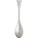 Japan San-X Stainless Steel Spoon (M) - Rilakkuma