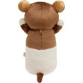 Japan San-X Big Hugging Plush - Rilakkuma : Little Family - 2