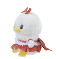 Japan Disney Store Urupocha-chan Plush - Daisy Duck : Christmas 2023 - 3