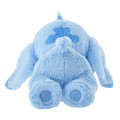 Japan Disney Store Fluffy Plush - Stitch / Thinking - 3