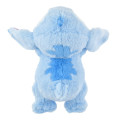 Japan Disney Store Fluffy Plush - Stitch / Thinking - 4