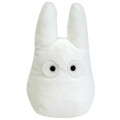 Japan Ghibli Bean Bag Plush - My Neighbor Totoro / White - 1