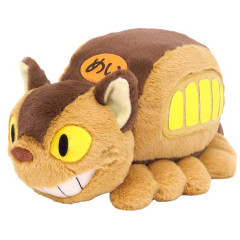 Japan Ghibli Bean Bag Plush - My Neighbor Totoro / Cat Bus