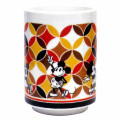 Japan Disney Japanese Tea Cup - Mickey / Cloisonné - 1