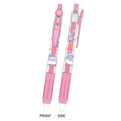 Japan Kirby Sarasa Clip Gel Pen - Kirby Sweet Dream / Pink