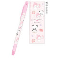 Japan Sanrio × Mochimochi Panda Twin Marker - My Melody / Pink - 1