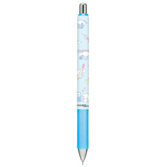 Japan Sanrio EnerGel Gel Pen - Cinnamoroll / Light Blue