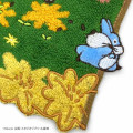 Japan Ghibli Embroidery Wash Towel - My Neighbor Totoro : Forest - 3