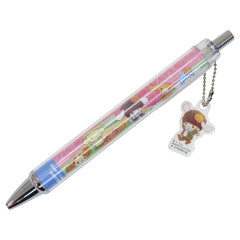 Japan Sanrio Ballpoint Pen - Cinnamoroll × Don't Call it Mystery / Pink