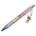Japan Sanrio Ballpoint Pen - Cinnamoroll × Don't Call it Mystery / Pink - 1
