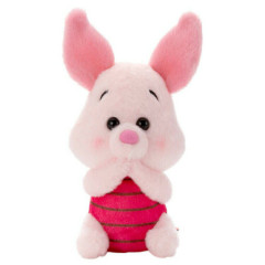 Japan Disney Plush - Piglet / Cutesy Act