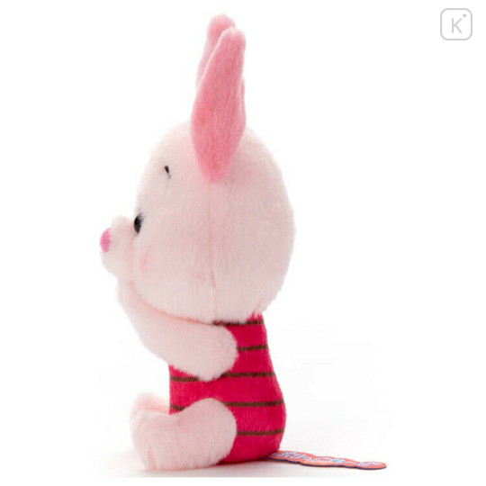 Japan Disney Plush - Piglet / Cutesy Act - 2