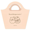 Japan San-X Accessory Case - Sumikko Gurashi / Orange Basket - 1