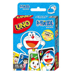 Japan Doraemon Playing Cards - UNO