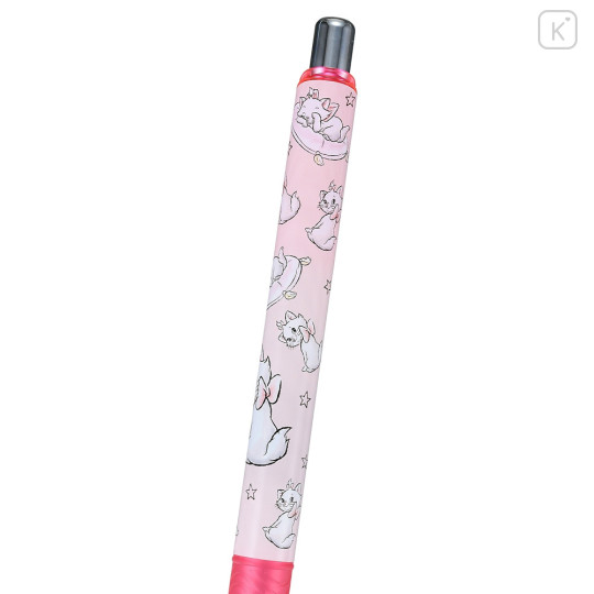 Japan Disney Store EnerGel Gel Pen - Marie Cat : Star - 4