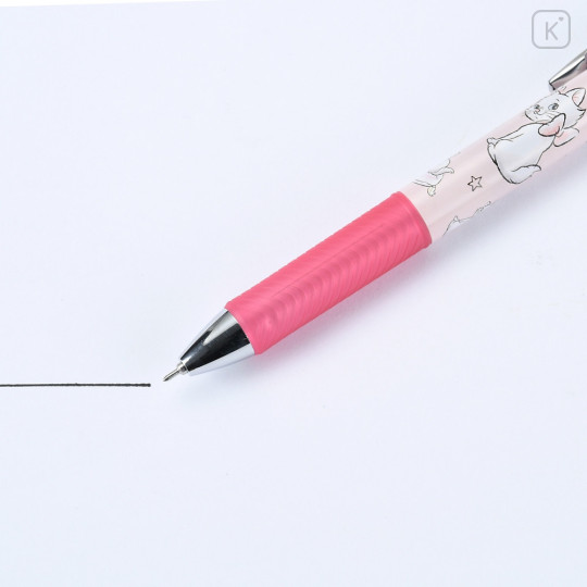 Japan Disney Store EnerGel Gel Pen - Marie Cat : Star - 5