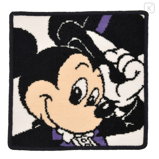 Japan Disney Store Mini Towel - Mickey Mouse : Happy Birthday 2023 - 1