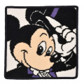 Japan Disney Store Mini Towel - Mickey Mouse : Happy Birthday 2023 - 1