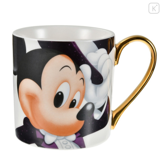 Japan Disney Store Mug - Mickey Mouse : Happy Birthday 2023 - 1
