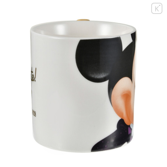 Japan Disney Store Mug - Mickey Mouse : Happy Birthday 2023 - 2