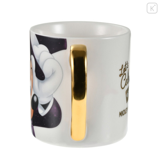 Japan Disney Store Mug - Mickey Mouse : Happy Birthday 2023 - 3
