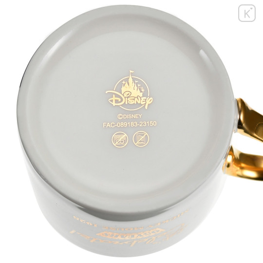 Japan Disney Store Mug - Mickey Mouse : Happy Birthday 2023 - 5