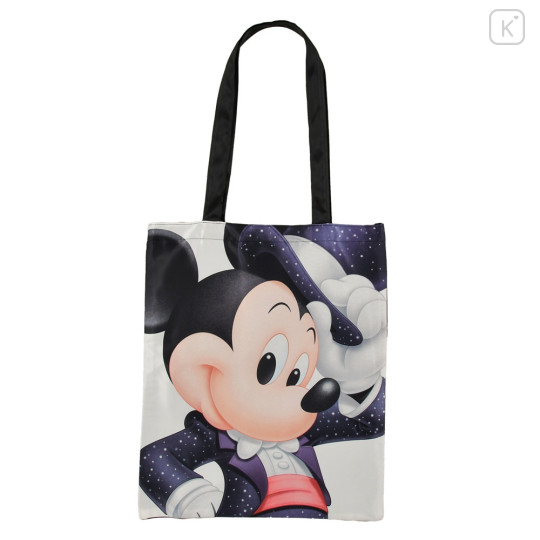 Japan Disney Store Eco Shopping bag - Mickey Mouse : Happy Birthday 2023 - 2