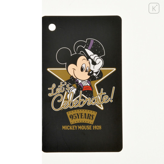 Japan Disney Store Eco Shopping bag - Mickey Mouse : Happy Birthday 2023 - 5