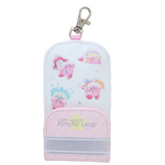 Japan Kirby's Dream Land Case with Reel - Copy Ability