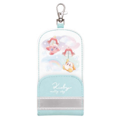 Japan Kirby's Dream Land Case with Reel - Melty Sky