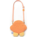Japan Kirby's Dream Land Stuffed Pochette Bag - Waddle Dee - 2