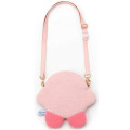 Japan Kirby's Dream Land Stuffed Pochette Bag - Kirby - 2