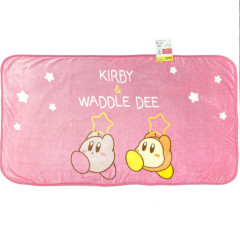 Japan Kirby of the Stars Blanket - Pink
