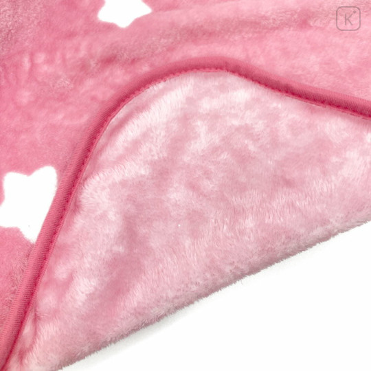 Japan Kirby of the Stars Blanket - Pink - 2