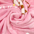 Japan Kirby of the Stars Blanket - Pink - 3