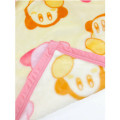 Japan Kirby of the Stars Blanket - Light Yellow - 2