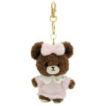 Japan The Bears School Keychain Mascot - Room Dress - 1