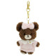 Japan The Bears School Keychain Mascot - Room Dress