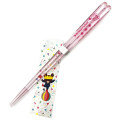 Japan The Bears School Chopsticks 23cm - 20th Anniversary - 1