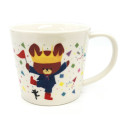 Japan The Bears School Mug - Crown / 20th Anniversary - 1