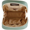 Japan San-X Square Pouch - Rilakkuma : Basic Rilakkuma Home Cafe - 2