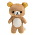 Japan San-X Poseable Plush - Rilakkuma - 1