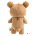 Japan San-X Poseable Plush - Rilakkuma - 2