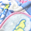 Japan Sanrio Blanket - Cinnamoroll / Starry Sky - 3
