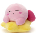 Japan Kirby Plush Toy - Sleeping Star/ 30th Anniversary - 1