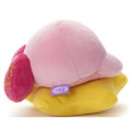 Japan Kirby Plush Toy - Sleeping Star/ 30th Anniversary - 3