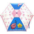 Japan Kirby Folding Umbrella - 30th Anniversary / Blue - 1