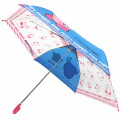 Japan Kirby Folding Umbrella - 30th Anniversary / Blue - 2