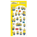 Japan Minions Sticker - Buddy - 1